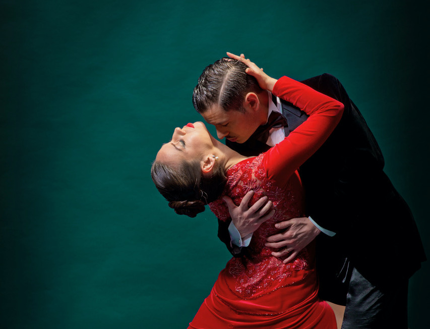 Maxiprogramma estivo per il teatro di Gradisca, il tango argentino segna la ripartenza